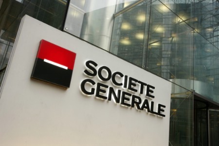 H Societe General για την Ελλάδα