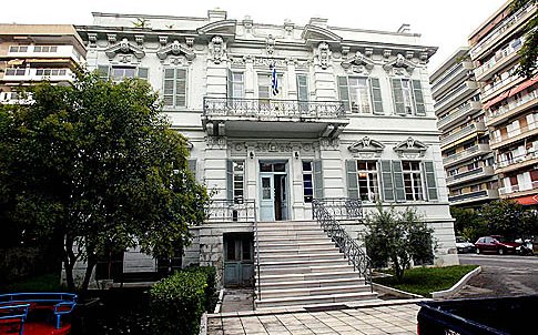 Έκκληση τυφλών στον Σαμαρά