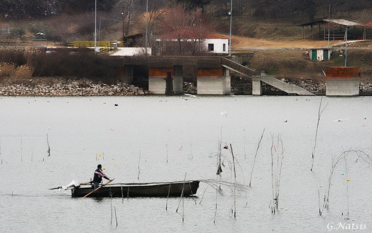 Μοιραία βόλτα για ψάρεμα