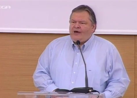 Δίνει προθεσμία ο Βενιζέλος