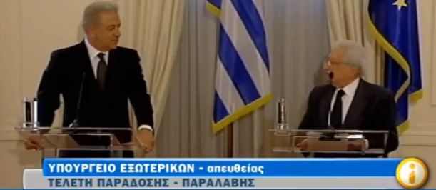 Αυτοί που φεύγουν κι αυτοί που μένουν