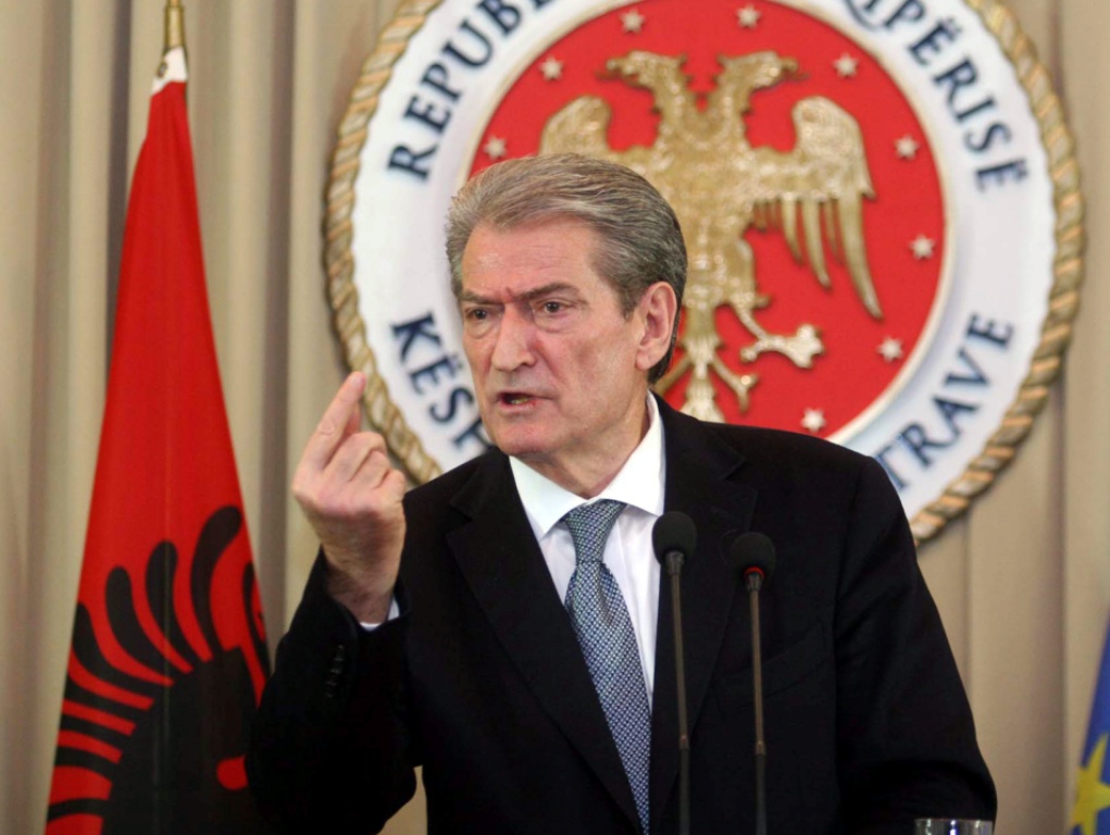Αυξήσεις μισθών στην Αλβανία