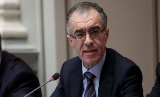 Πήρε εξιτήριο ο Ράπανος