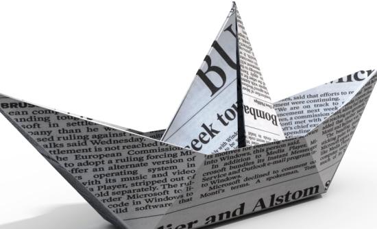 Βουλιάζουν τα media