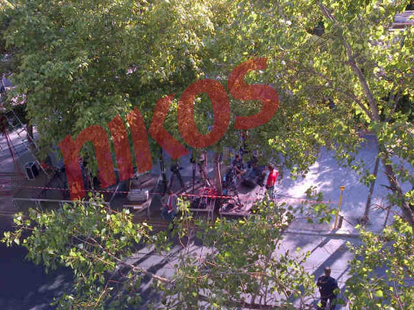 Τώρα-Εικόνα από Κουμουνδούρου