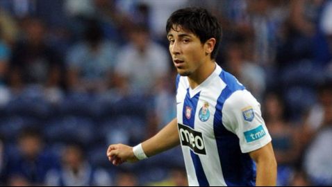 Aυτόν θέλει ο Ζαρντίμ