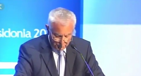 Οι δηλώσεις του Πρωθυπουργού