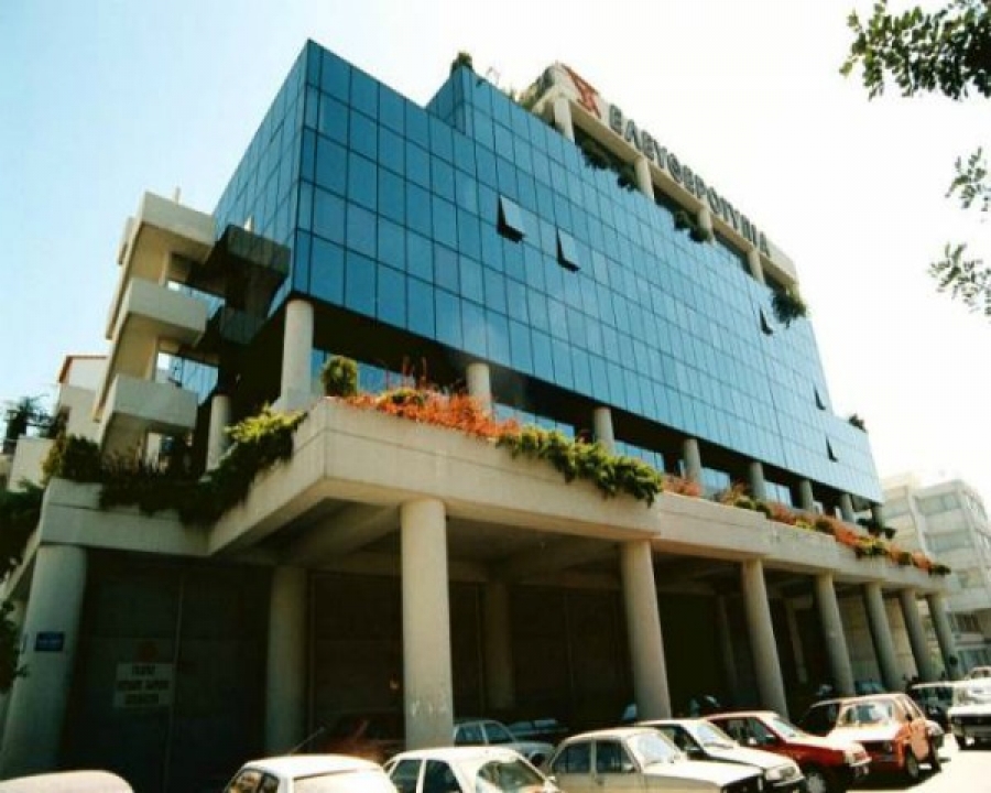 Eξελίξεις στην “Ε”