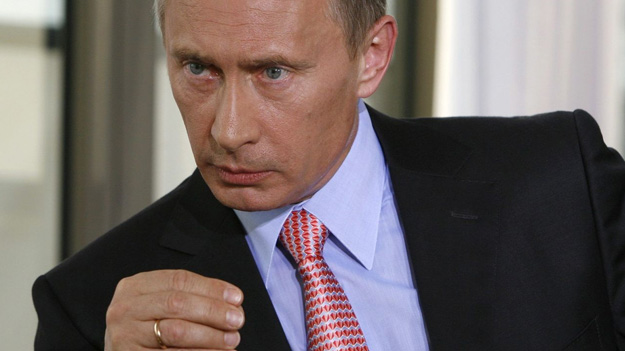 Ο Πούτιν για το ματς του Σαββάτου