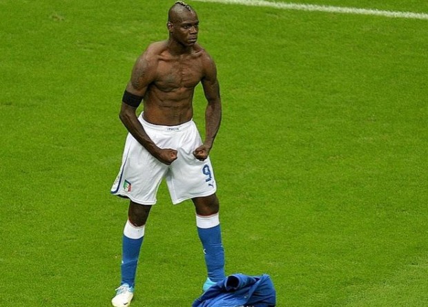 “Μπαλοτάλια” και…ρεκόρ