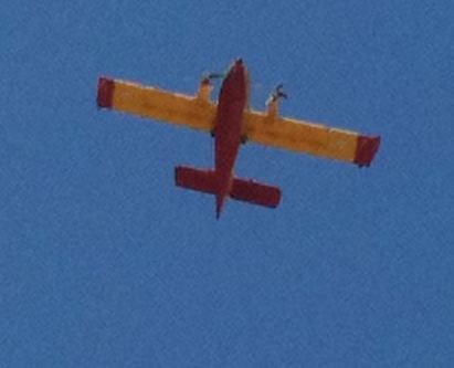 Τώρα-Πετούν ξανά τα Καναντέρ