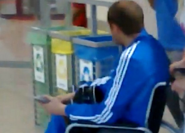 Βίντεο-Η επιστροφή του Αβραάμ