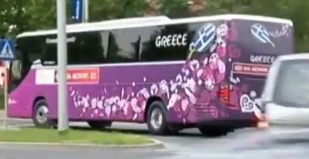 Στον “αέρα” βρίσκεται το EURO