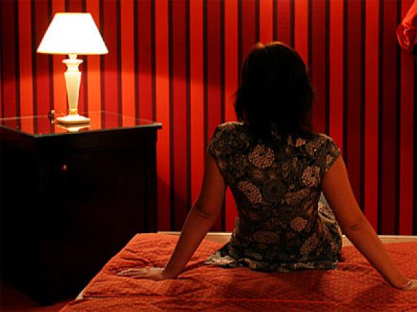 Άλλοι έξι παράνομοι οίκοι ανοχής