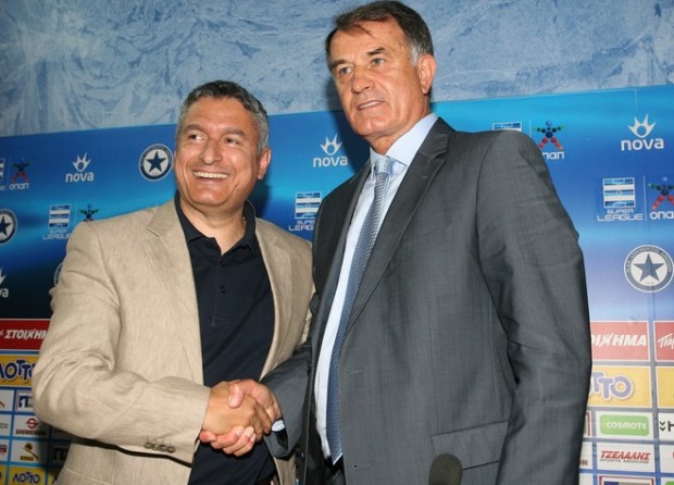 “Να πάμε καλά στην Ευρώπη”