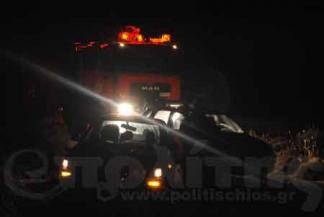 Φωτιά σε εργοστάσιο