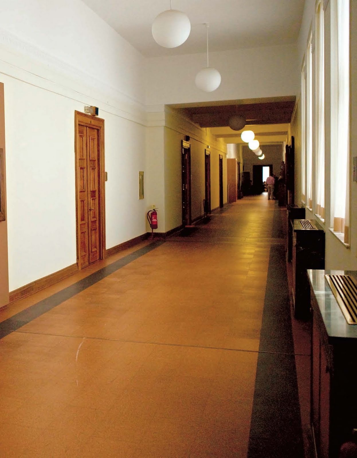 Πυρετώδεις διαβουλεύσεις