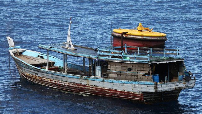 58 αγνοούμενοι στην Ινδονησία