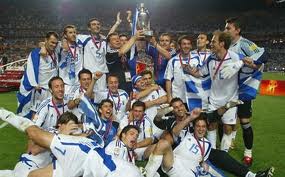 Όταν δάκρυσε η Ελλάδα