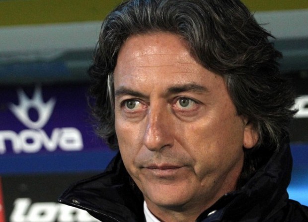 O Βλάχος στον πάγκο της ΑΕΚ