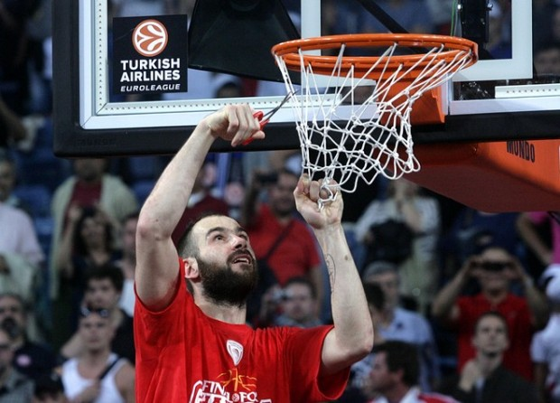 Σπανούλη εσύ σούπερ σταρ!