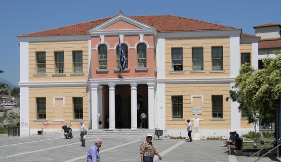 Η δίκη των 8 της Χρυσής Αυγής