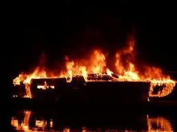 Δίνει μάχη για τη ζωή του