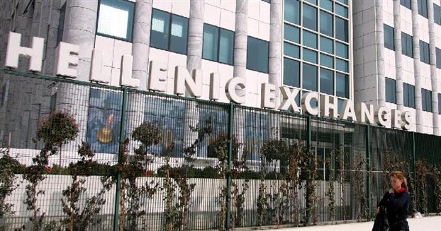 Απογειώθηκαν οι τράπεζες