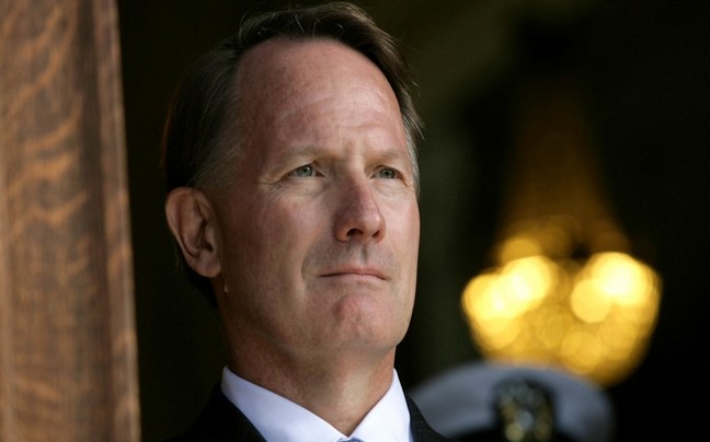 “Οι ΗΠΑ στηρίζουν Ελλάδα”