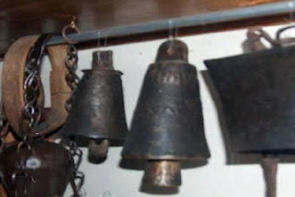 Έκλεψαν και τις…κουδούνες !