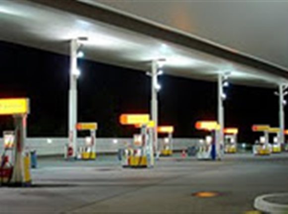 Λήστεψαν βενζινάδικο στα Α. Λιόσια