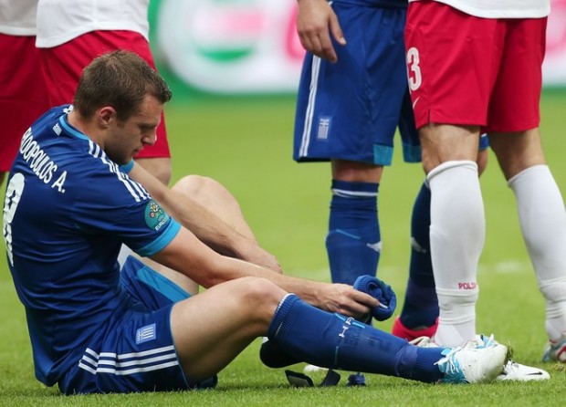 Καλά νέα για τον Αβραάμ