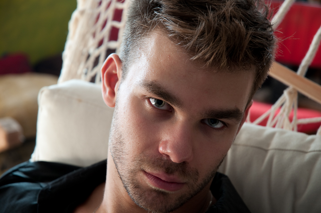 Έμεινε μόνος του ο Γιώργος