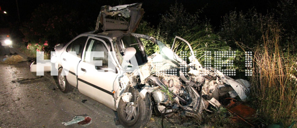 Σώθηκε από θαύμα