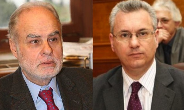 Απελπισμένος ο Υπουργός Υγείας