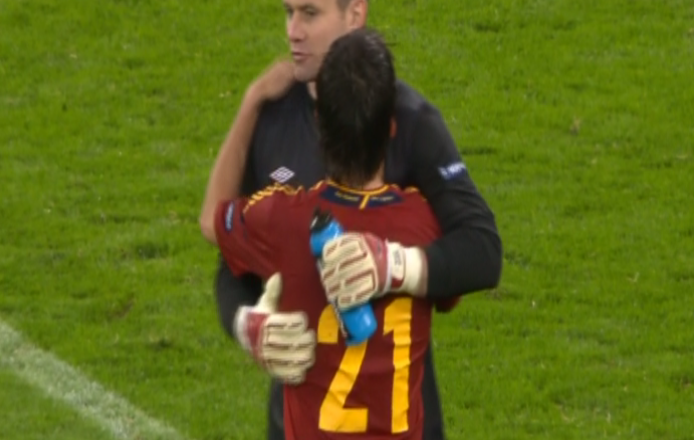 Live: Ισπανία-Ιρλανδία 4-0 (ΤΕΛ)