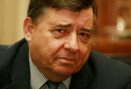 Ο Καρατζαφέρης για τον Πουκαμισά