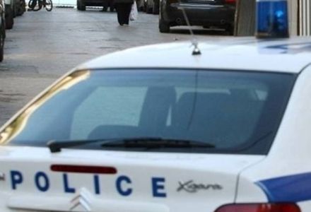 Εξιχνίαση κλοπών στο Βόλο