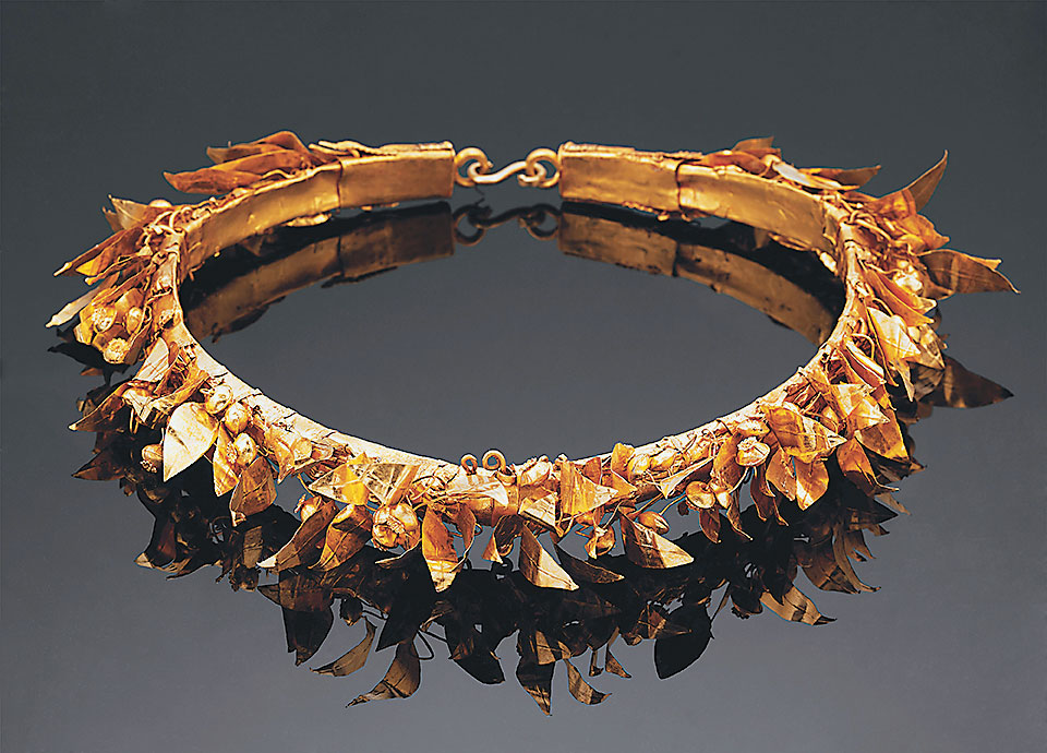 Aρχαιοκάπηλοι στη Θεσσαλονίκη