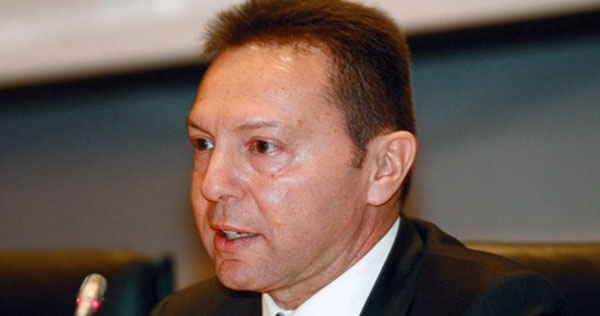 Υπουργός Οικονομικών ο Στουρνάρας