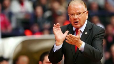 Αποχώρηση-σοκ από Ιβκοβιτς