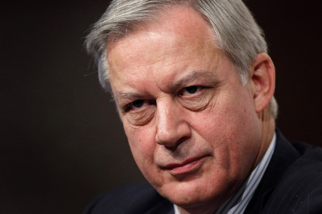 Noyer: “Ευρωπαίοι ενωθείτε…”