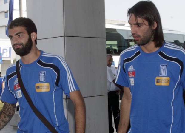 “Θα παλέψουμε για τους Έλληνες”