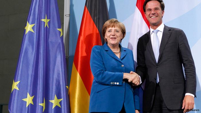 Ο “μερκελικός” πρωθυπουργός