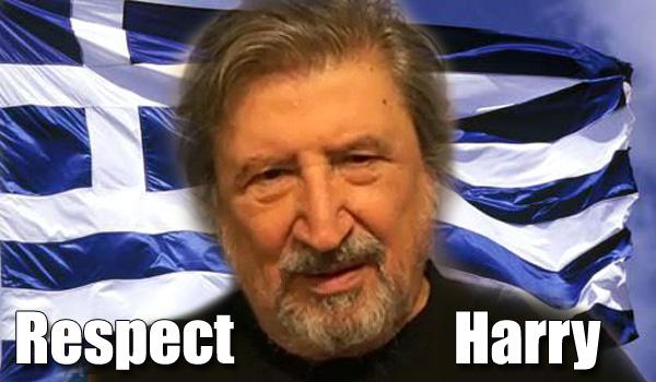 Ο Χάρρυ πεθύμησε τον πρόεδρο