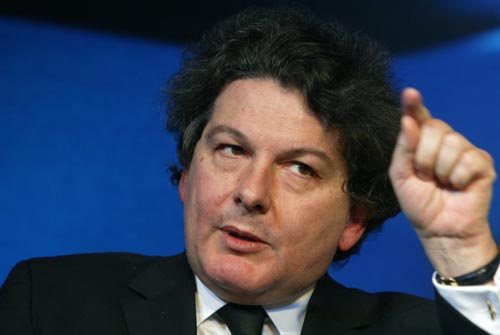 “Το ΔΝΤ να κοιτάει τη δουλειά του”