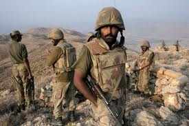 “Στόχος η Αλ-Κάιντα”