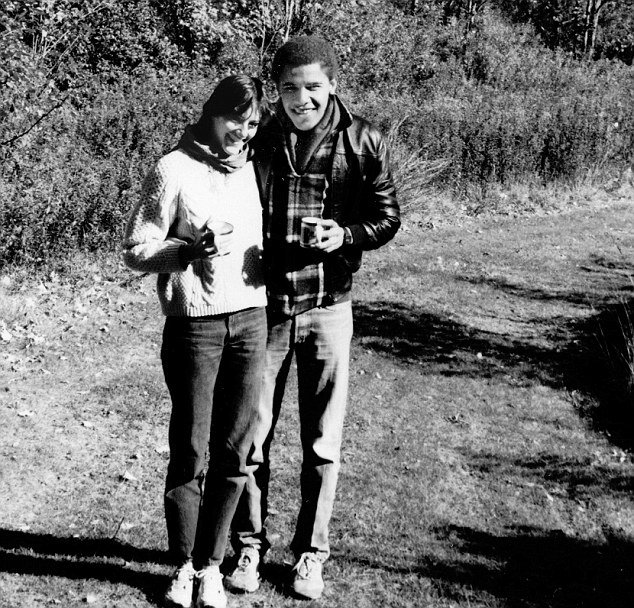 Το ”αμαρτωλό” παρελθόν του Ομπάμα