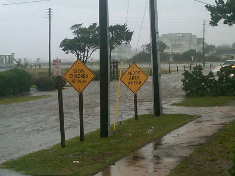 Χαμός στην Ουάσινγκτον