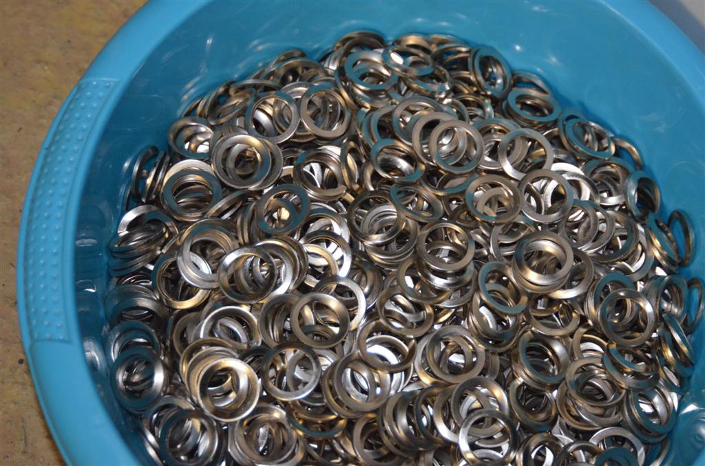 Μας γέμισαν κάλπικα ευρώ